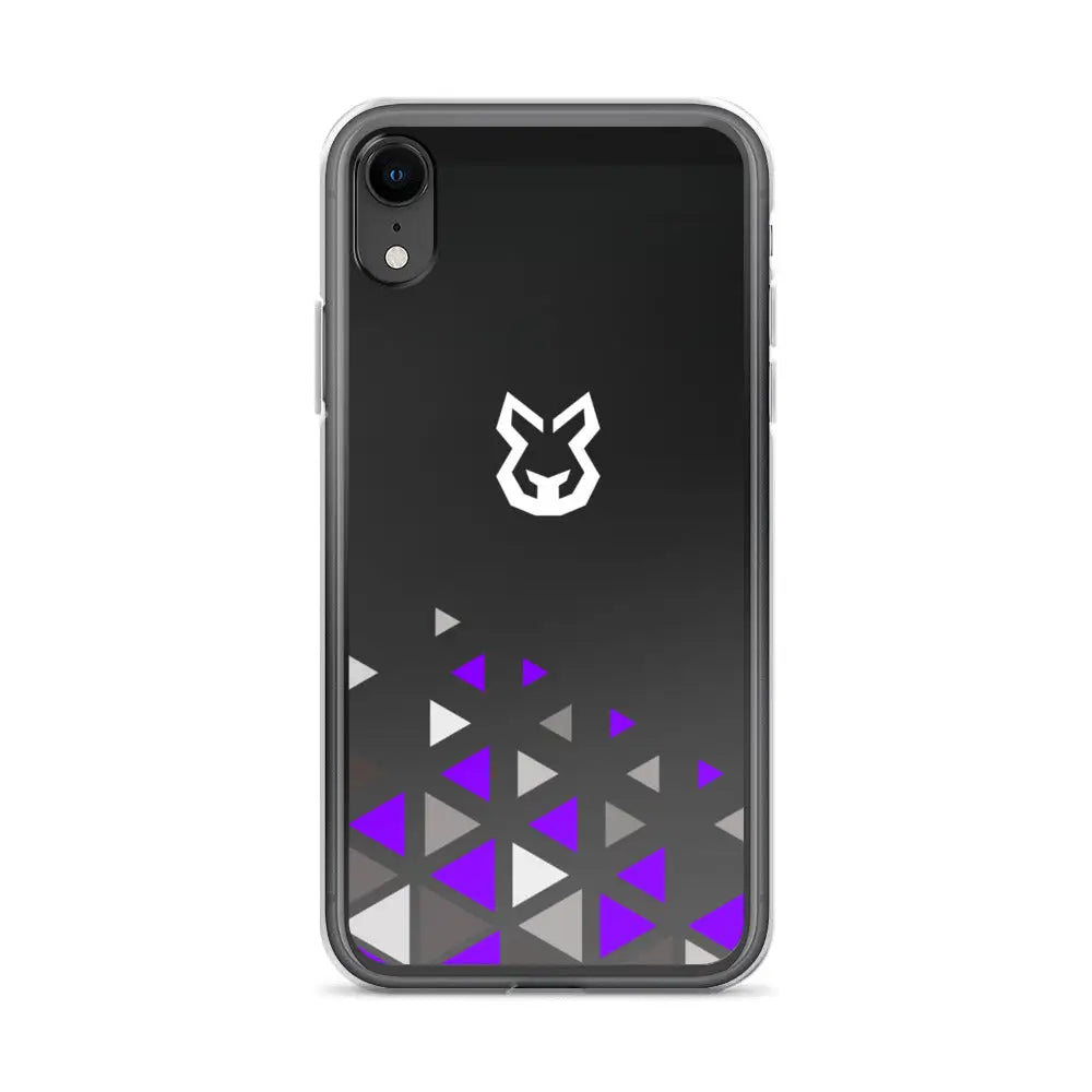 iPhone Case Dark eSports