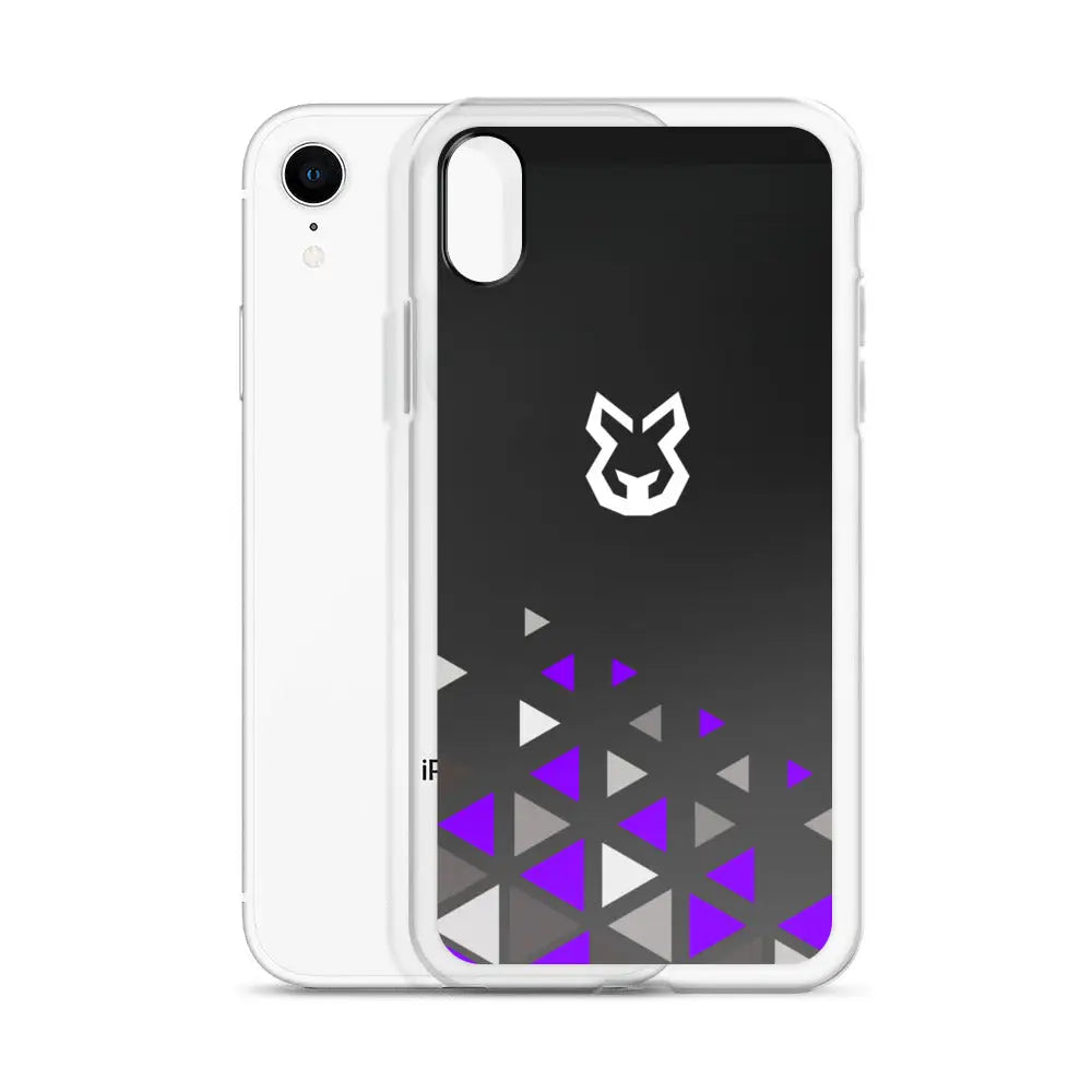 iPhone Case Dark eSports