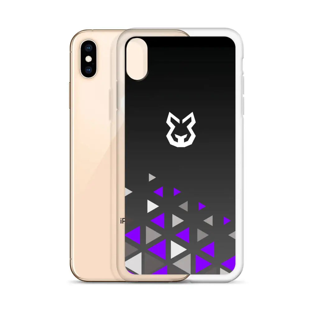 iPhone Case Dark eSports