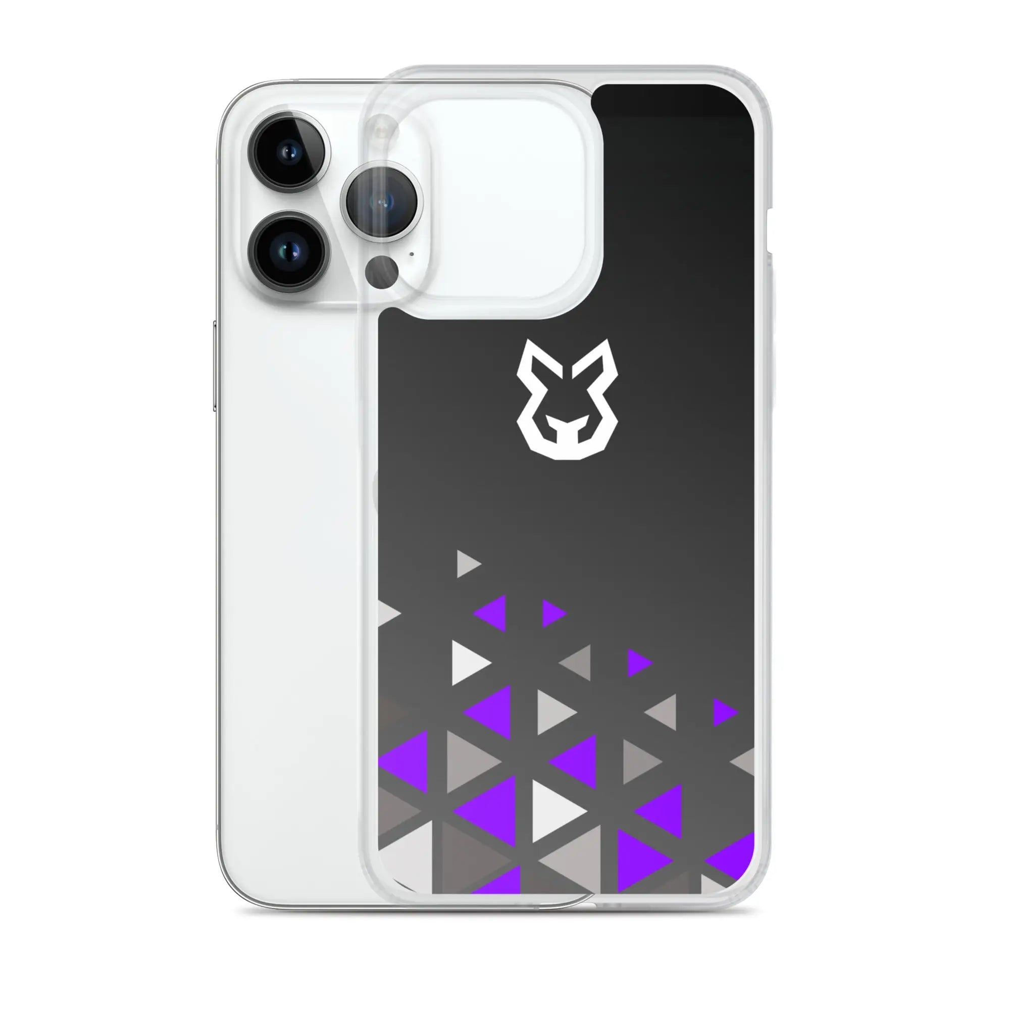 iPhone Case Dark eSports