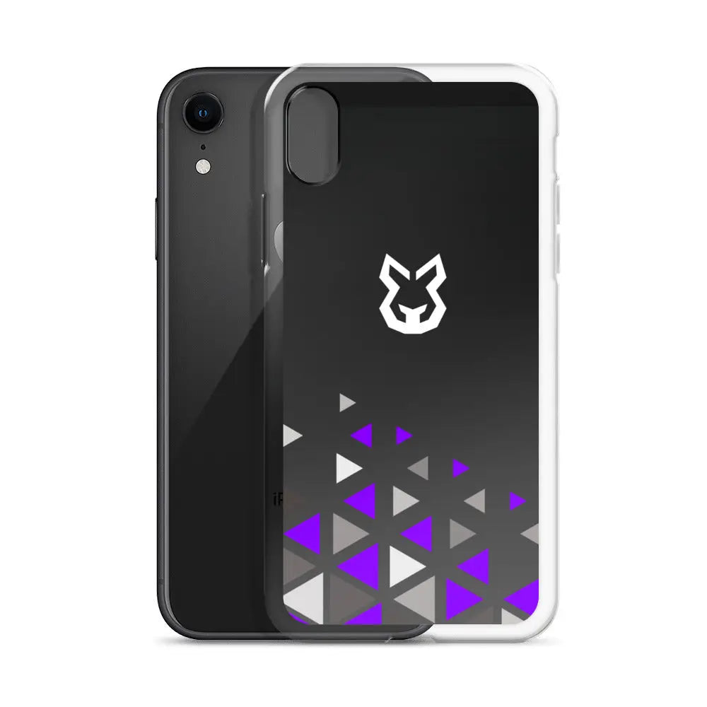 iPhone Case Dark eSports