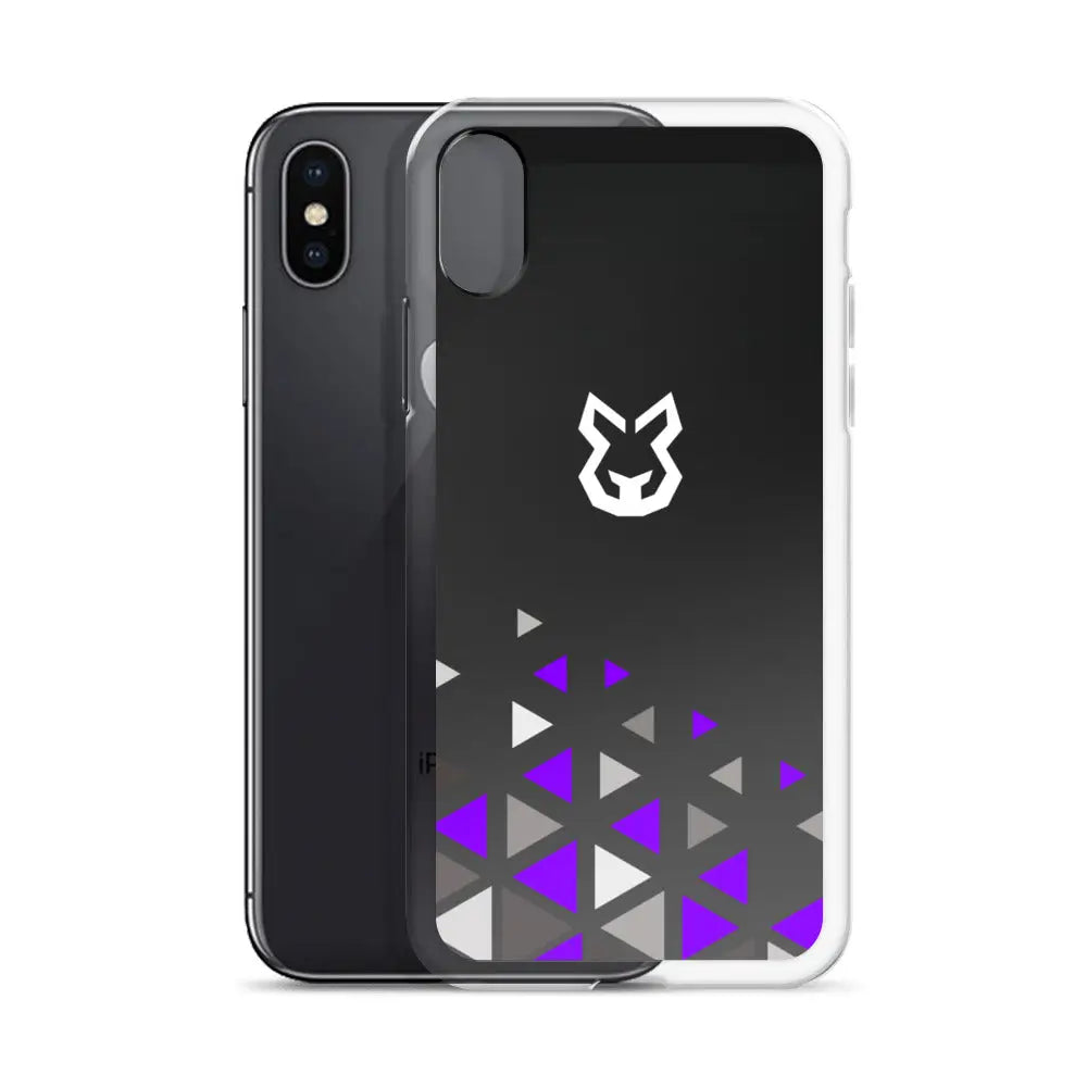 iPhone Case Dark eSports