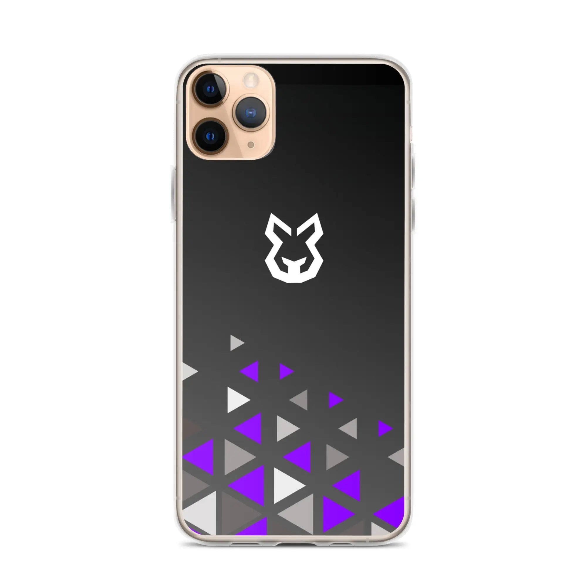 iPhone Case Dark eSports