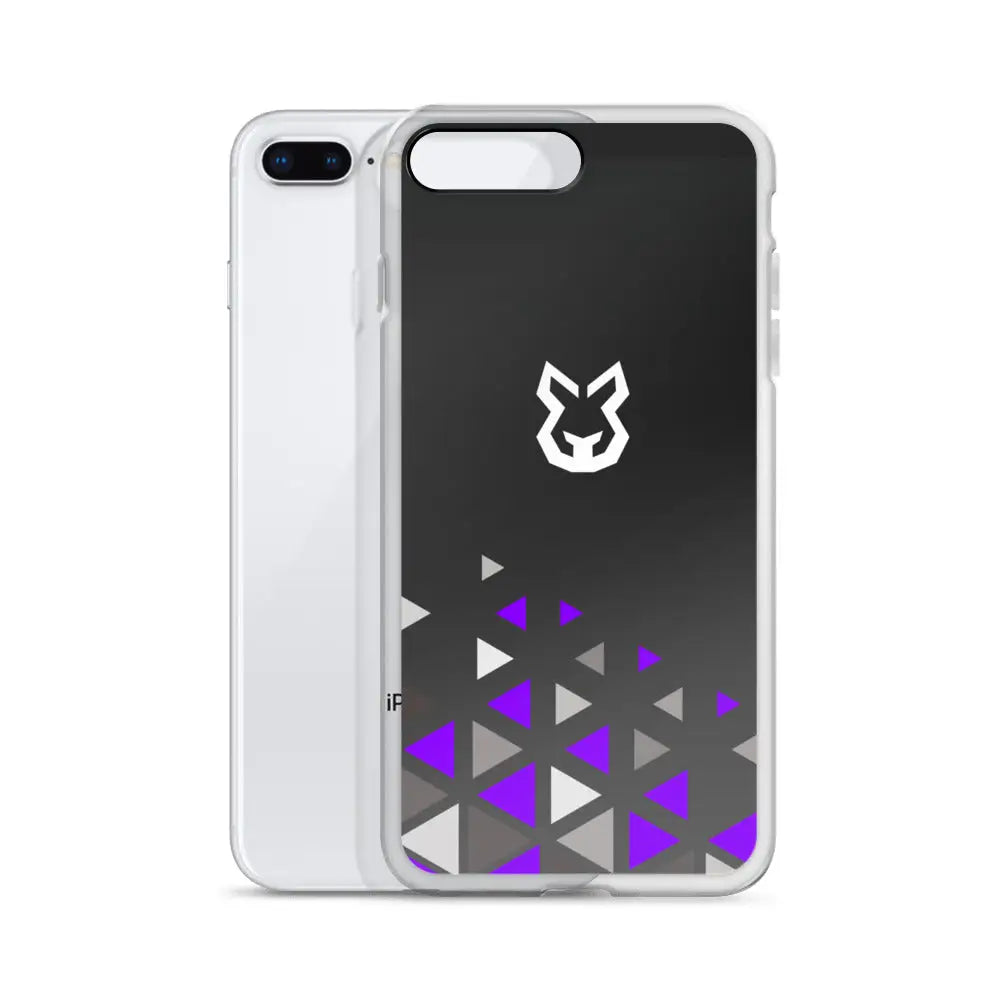 iPhone Case Dark eSports