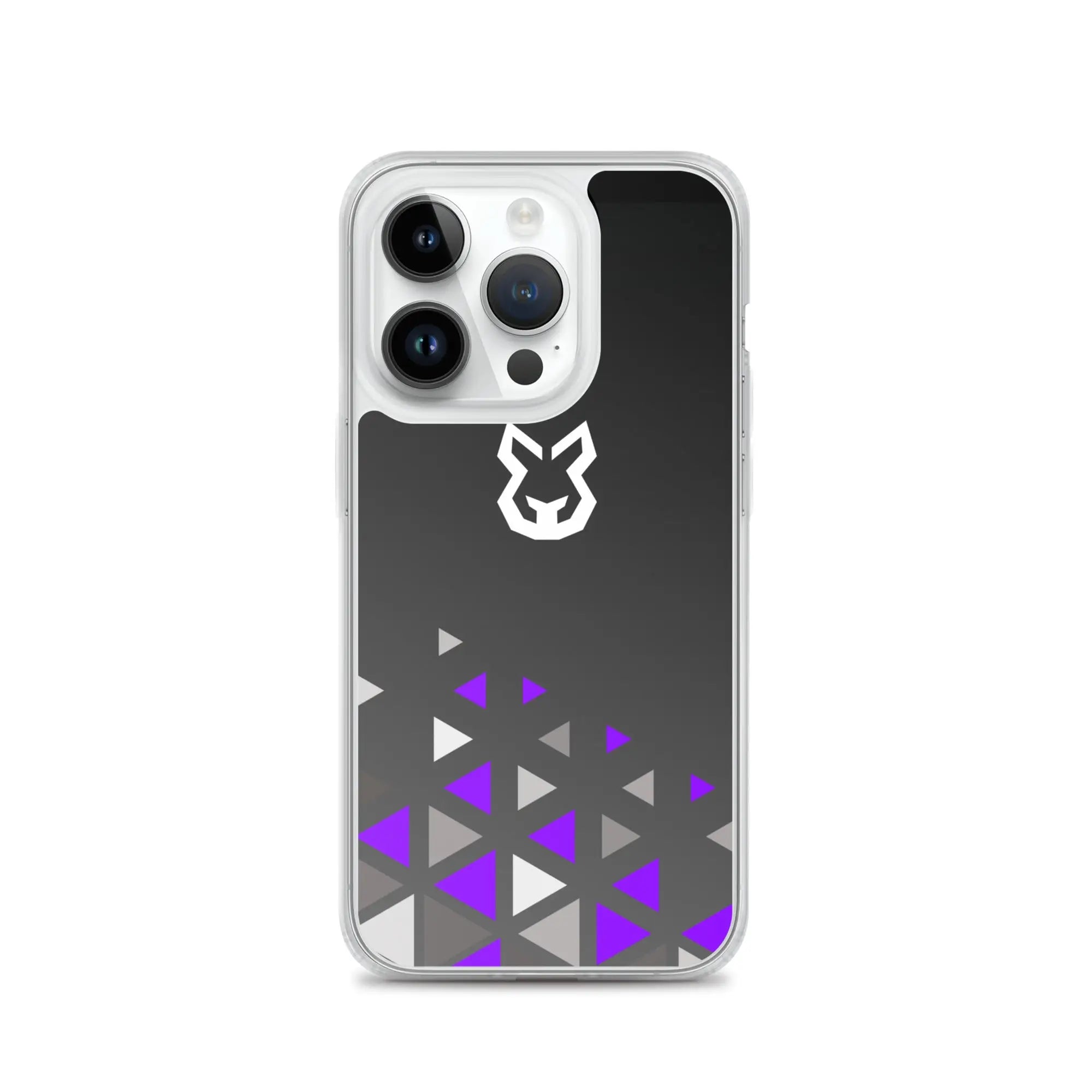 iPhone Case Dark eSports