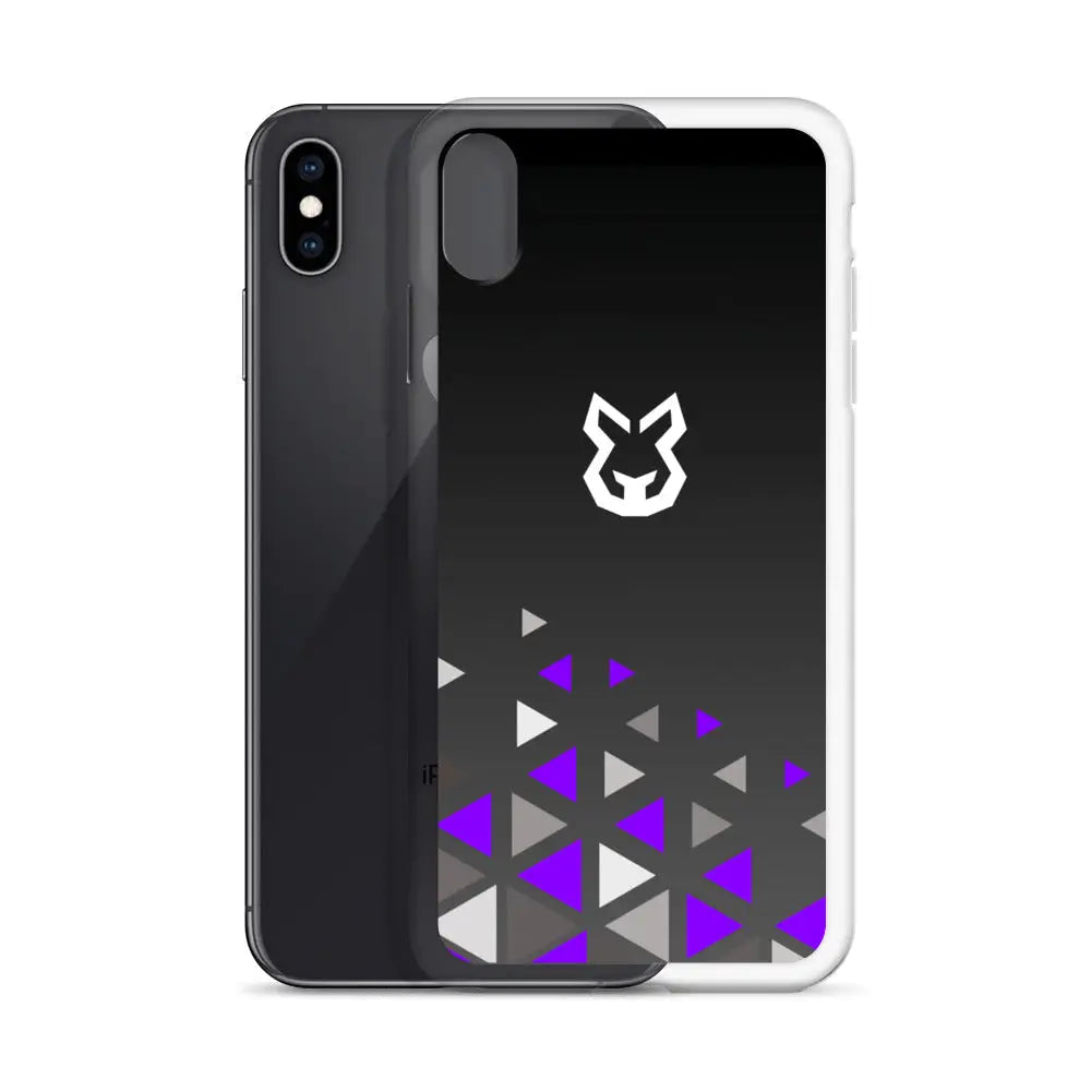 iPhone Case Dark eSports