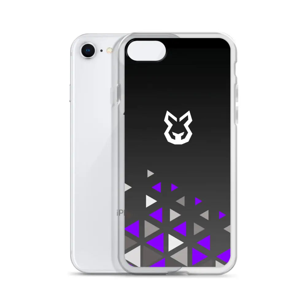 iPhone Case Dark eSports