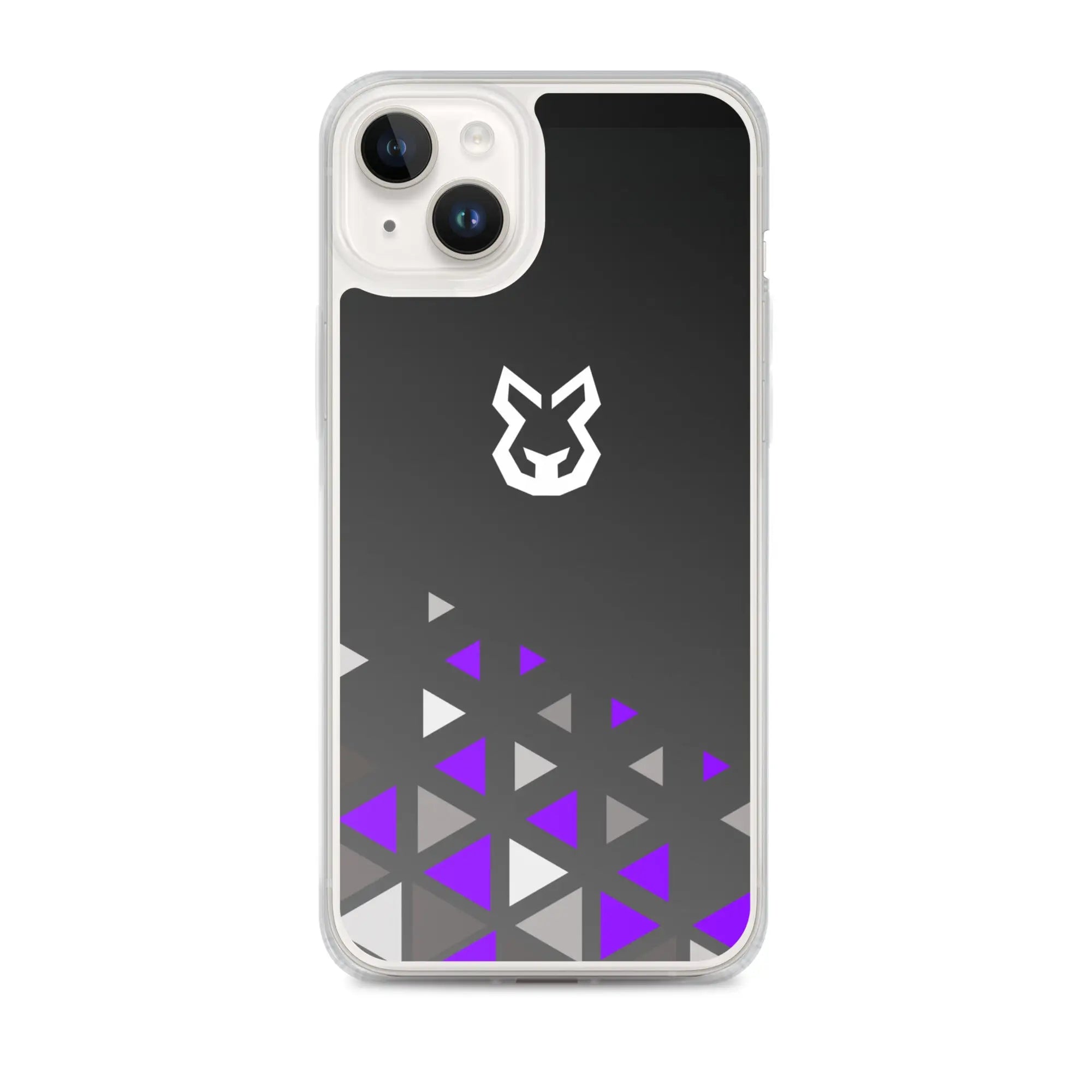 iPhone Case Dark eSports