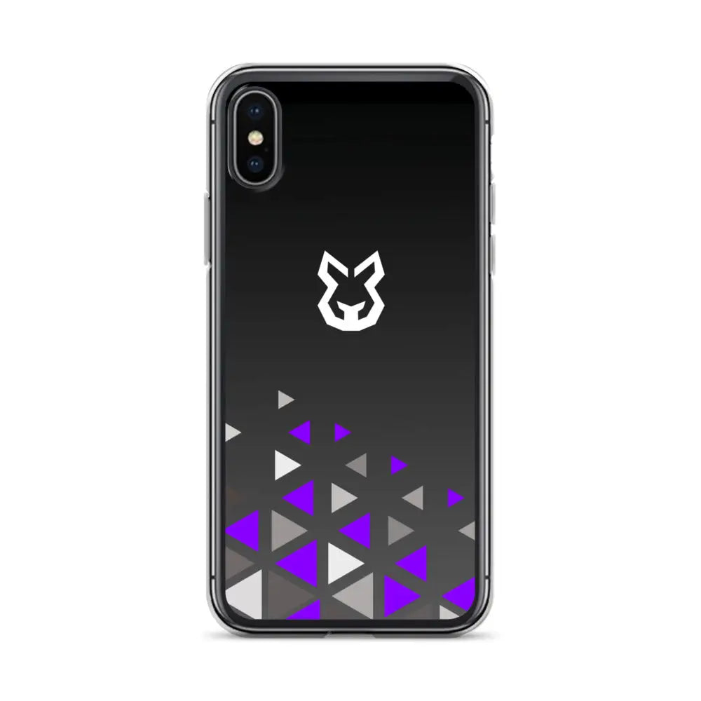 iPhone Case Dark eSports