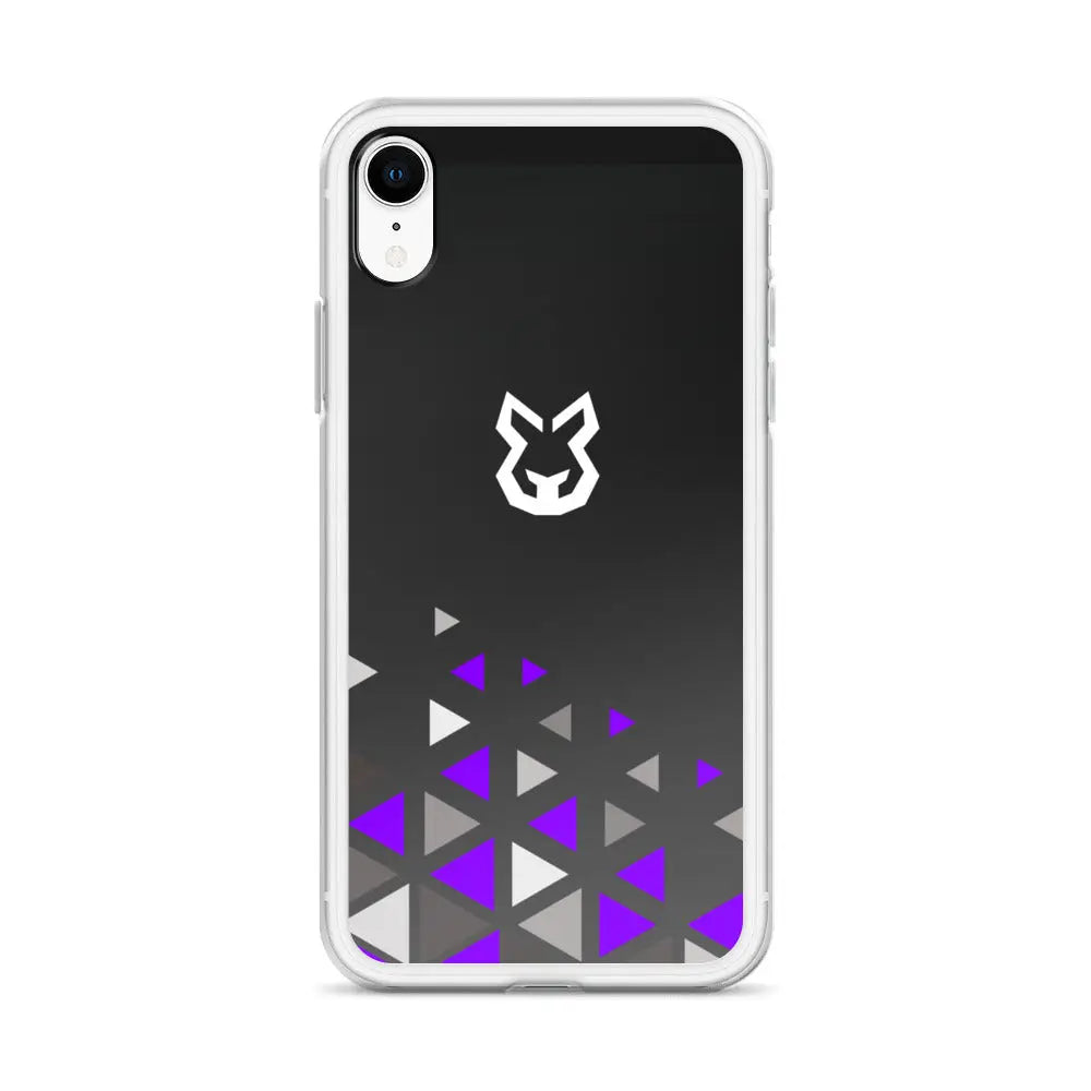 iPhone Case Dark eSports