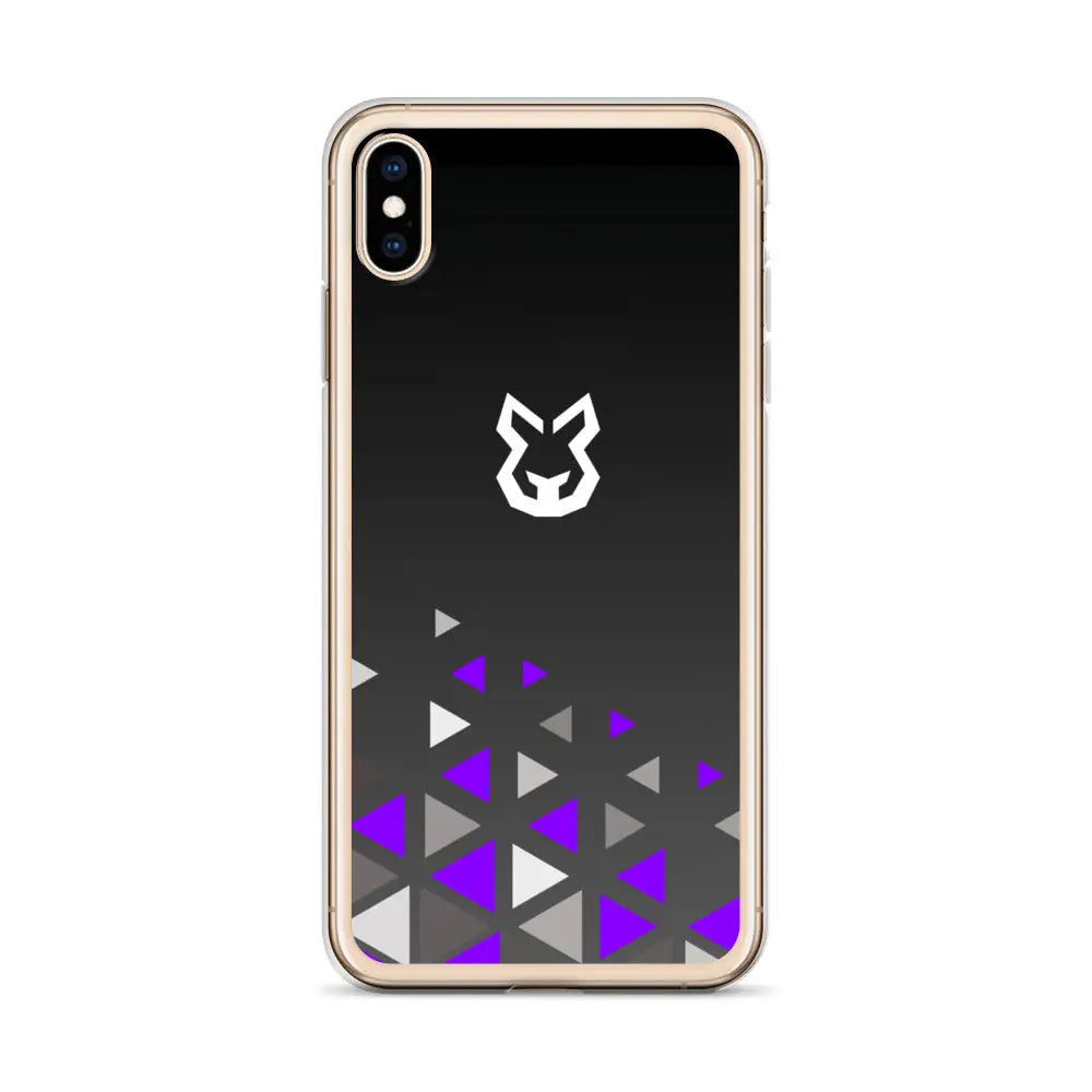 iPhone Case Dark eSports