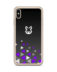 iPhone Case Dark eSports