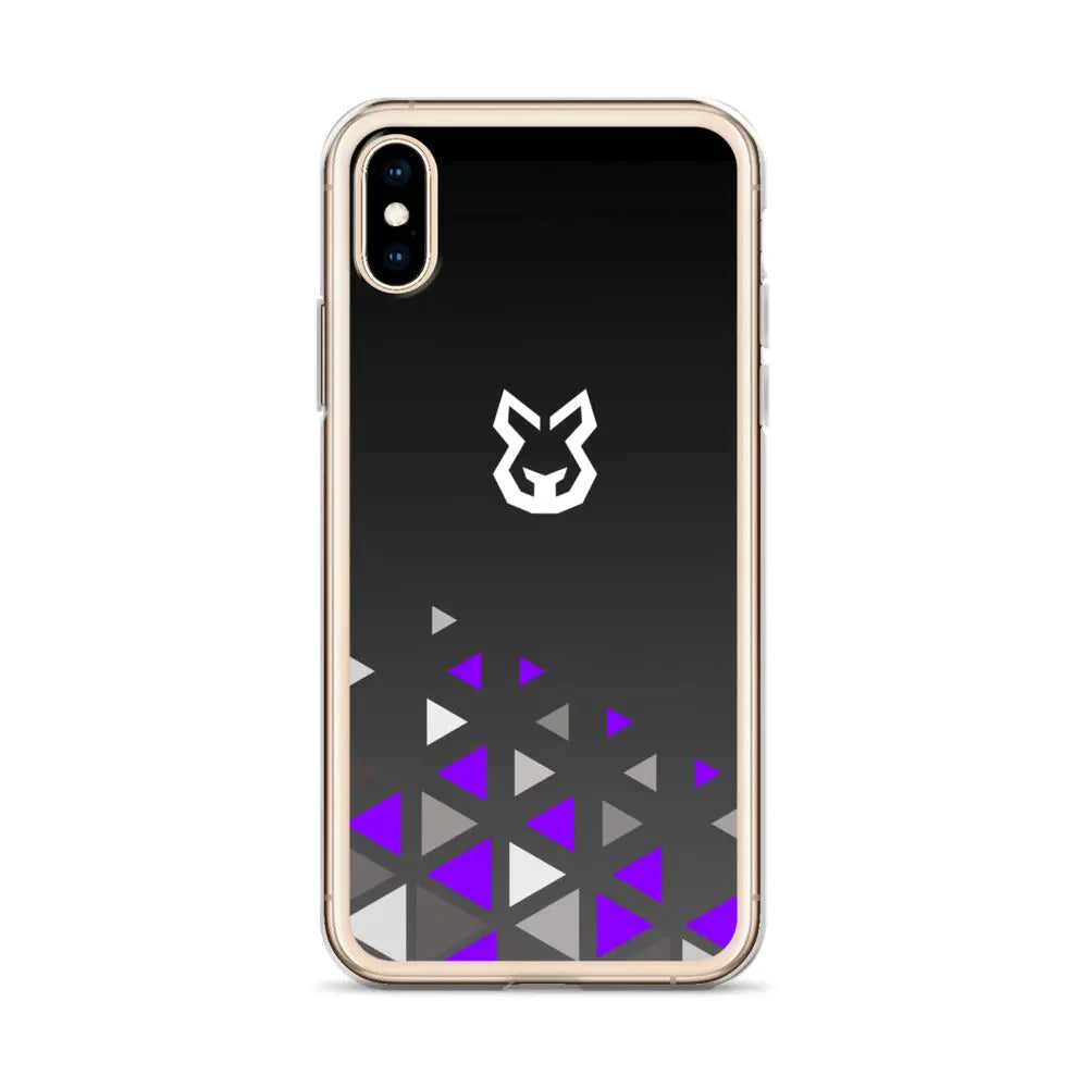 iPhone Case Dark eSports