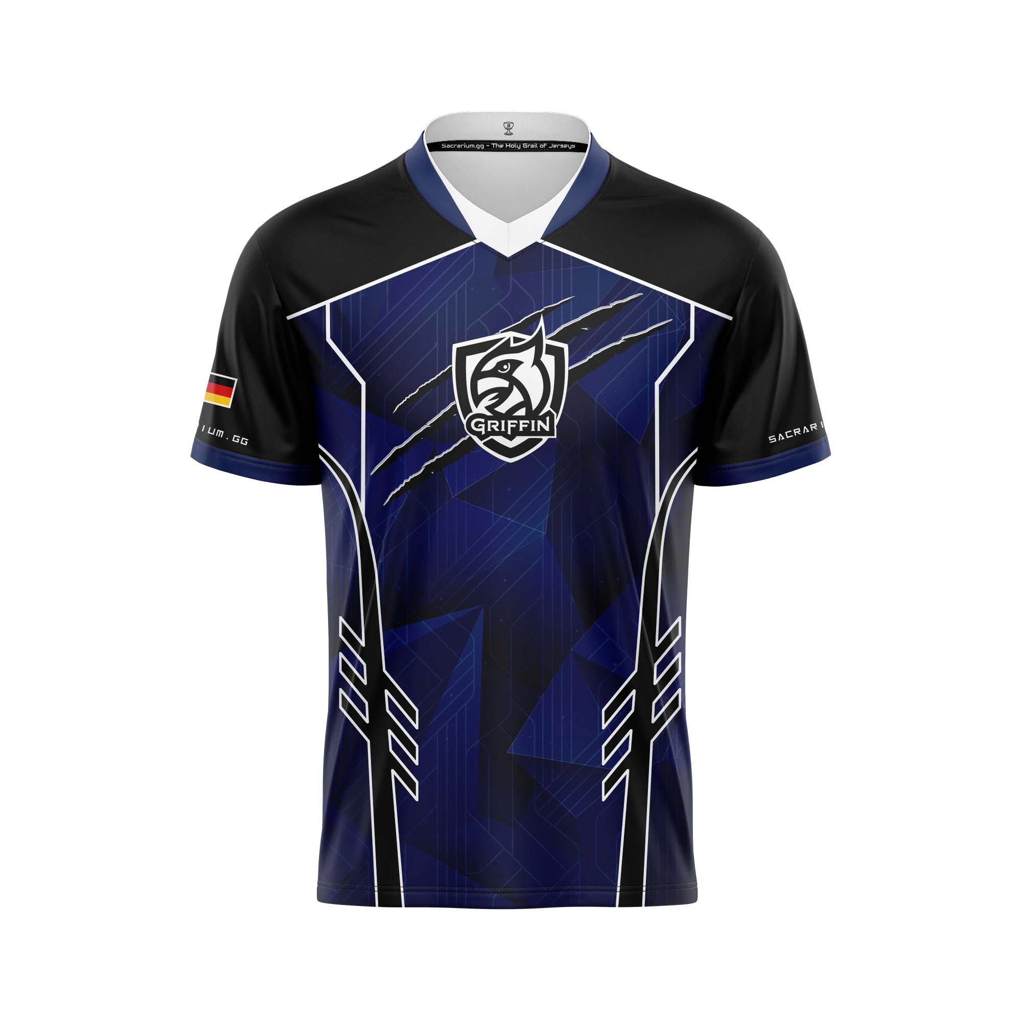 Griffin Gaming Jersey