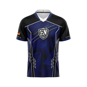 Griffin Gaming Jersey