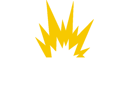 Demolition League Sponsor