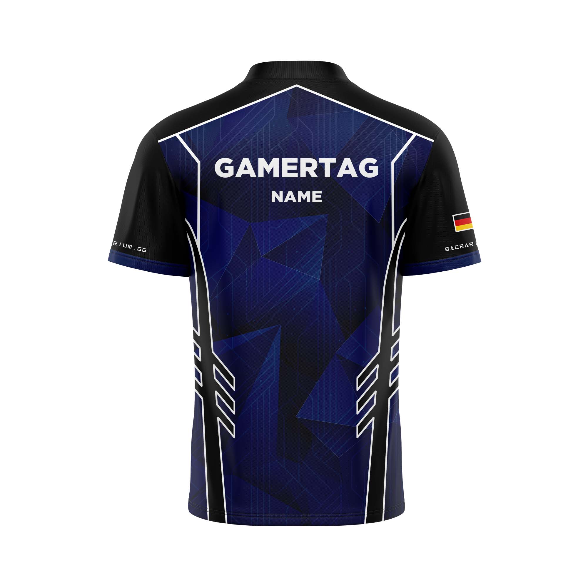 Griffin Gaming Jersey