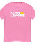 Nitro League Big Print Shirt
