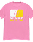 MINKZ Big Print Shirt