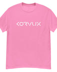 Korvux Big Print Shirt