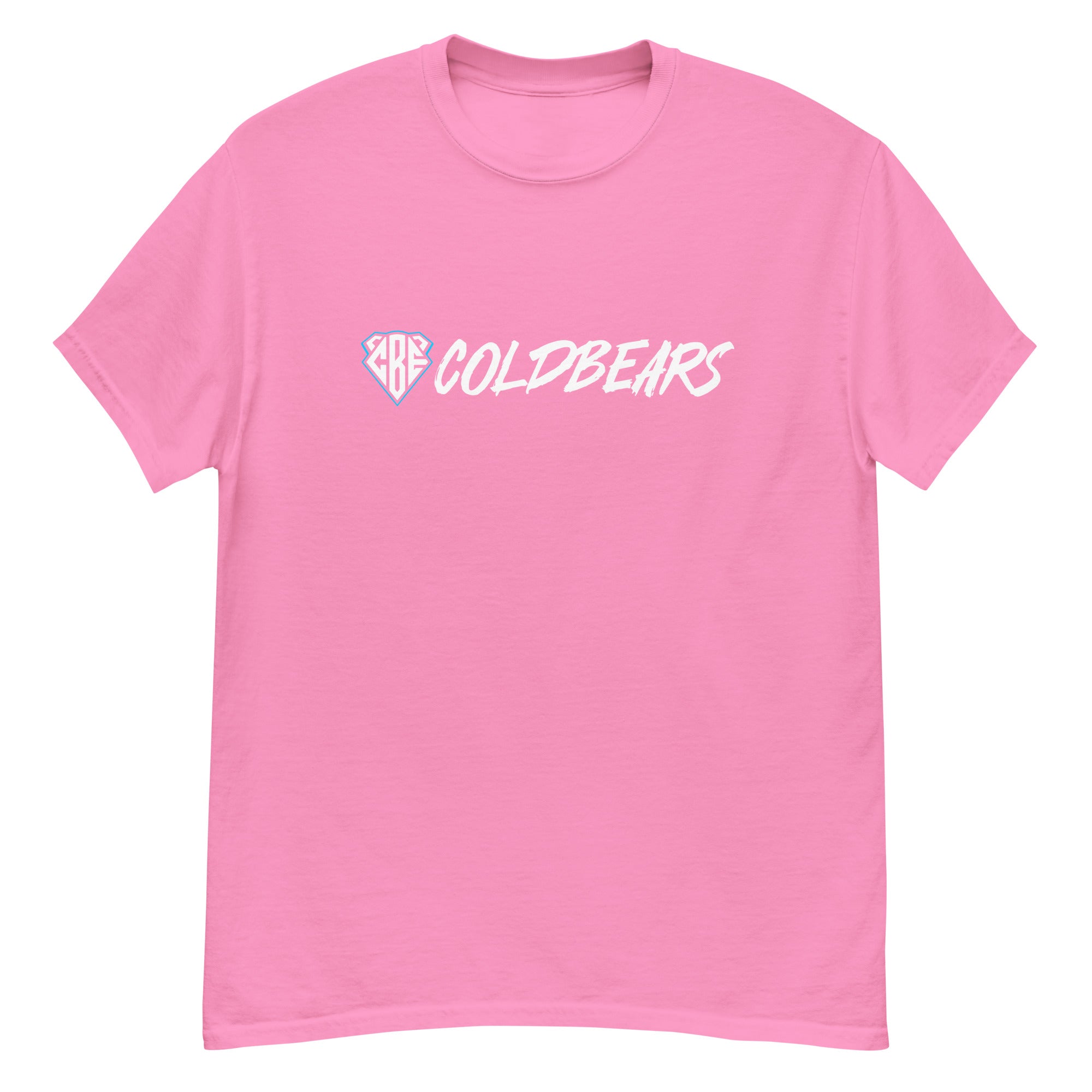 ColdBears Big Print Shirt