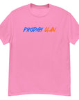 Prodigy Clan Big Print Shirt