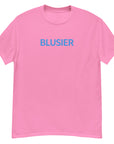Blusier Big Print Shirt
