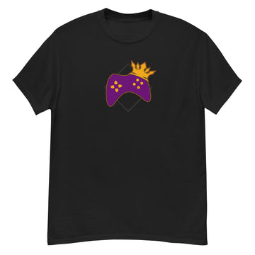 regnum4games.de Big Print Shirt