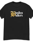 Basilea Big Print Shirt