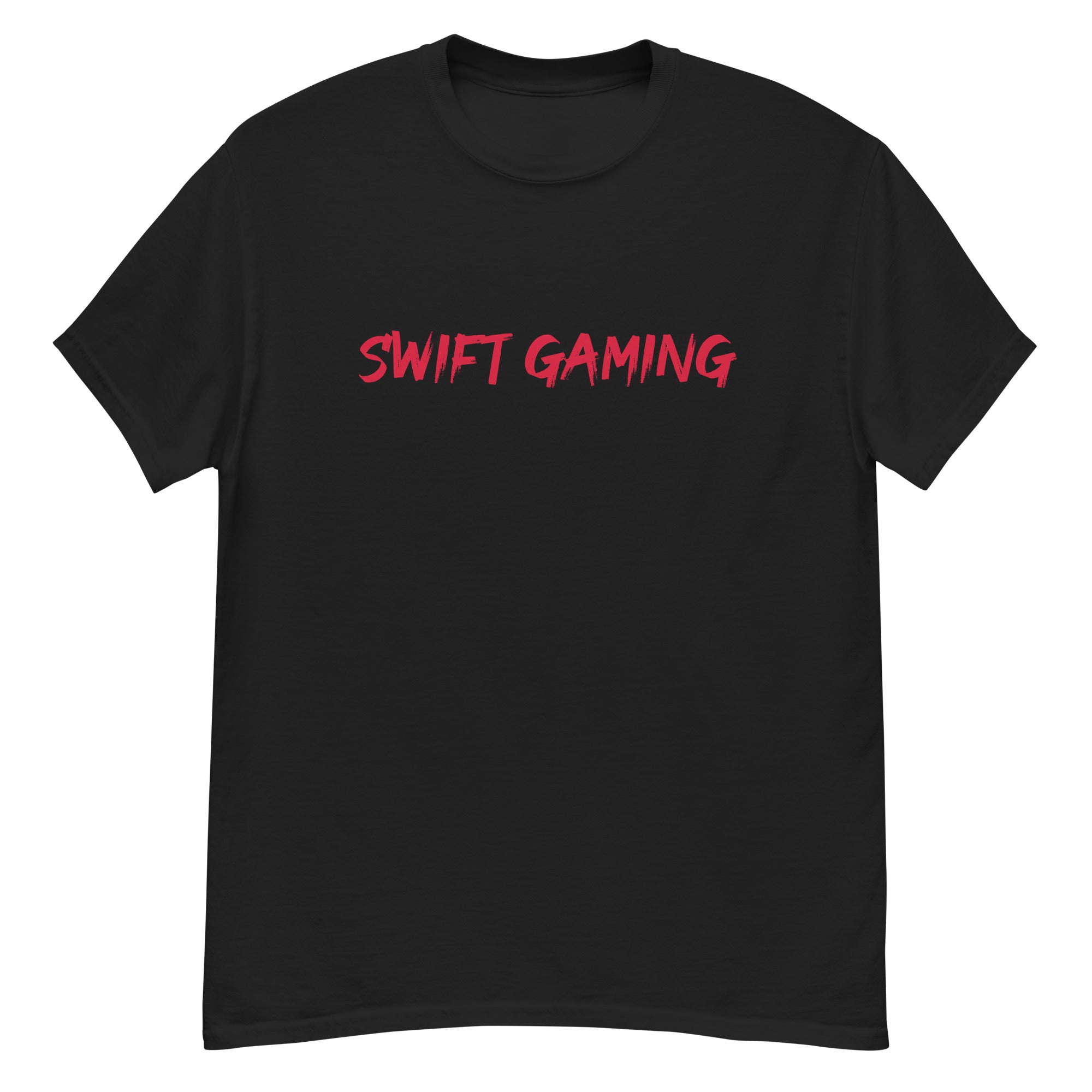 Swift Big Print Shirt