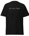 Exalted Big Print Shirt