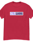 CTRL Big Print Shirt