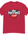 Nitro Cup Big Print Shirt