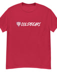 ColdBears Big Print Shirt