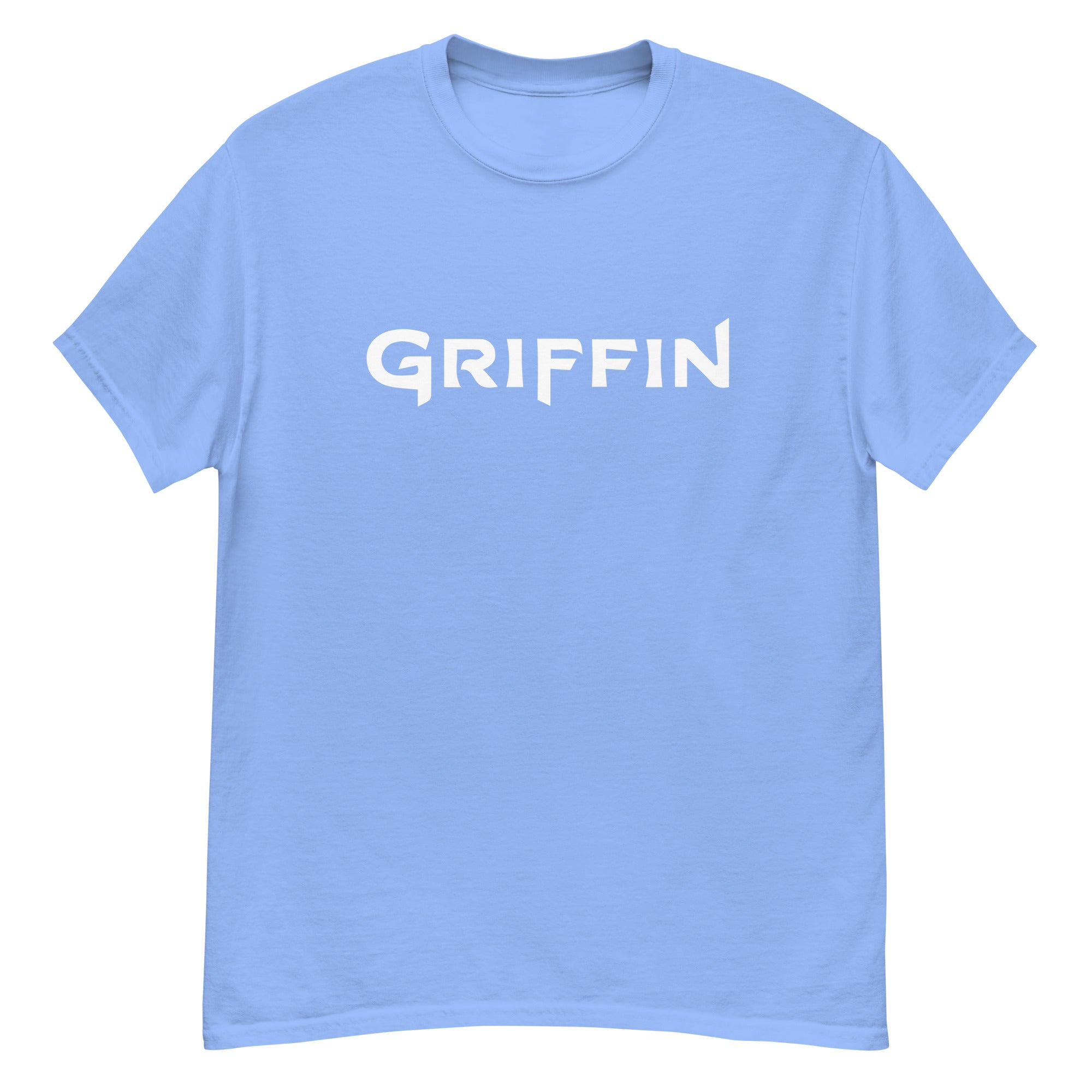 Griffin Big Print Shirt