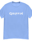 Griffin Big Print Shirt