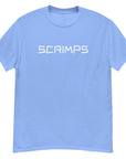 Scrimps Big Print Shirt