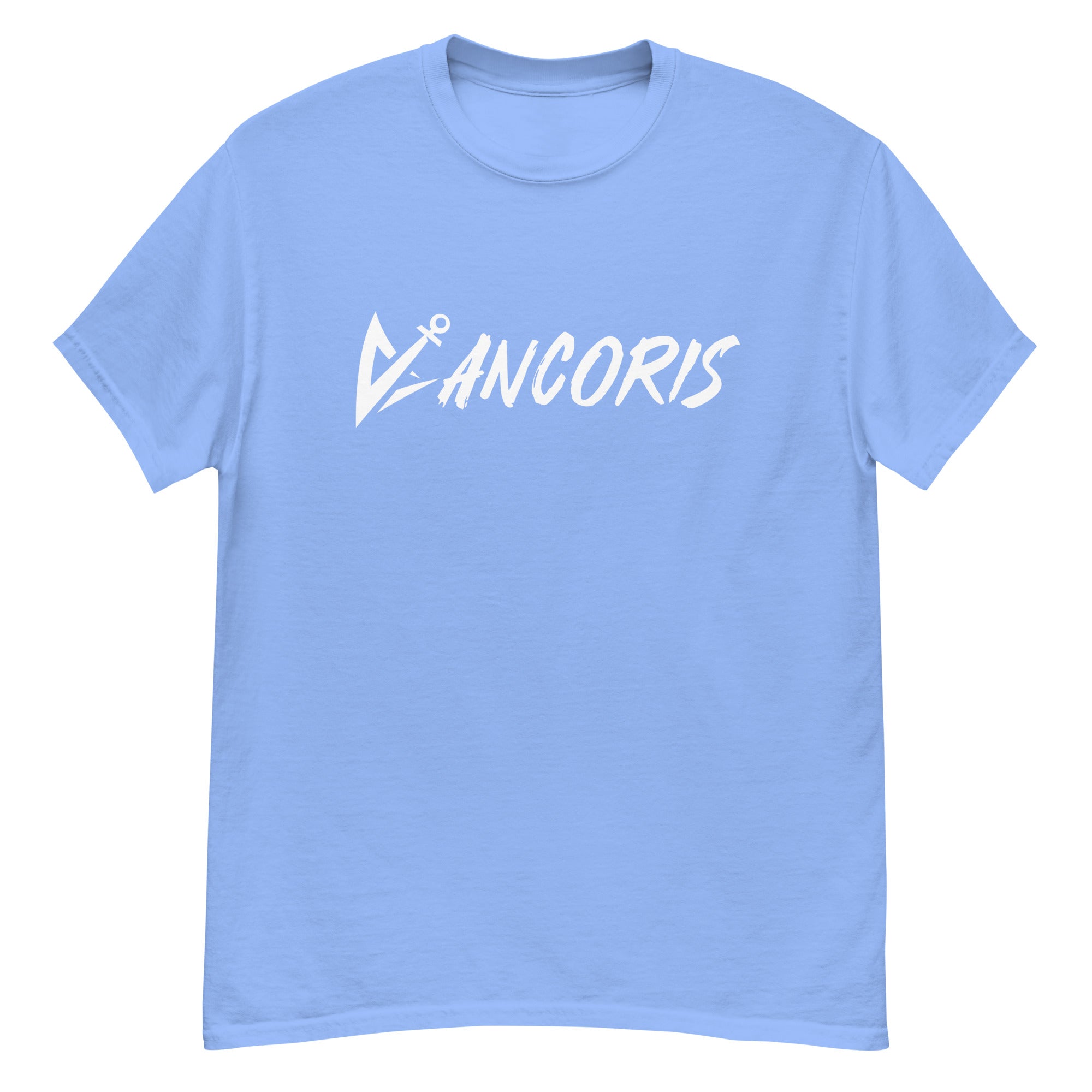 Ancoris Big Print Shirt