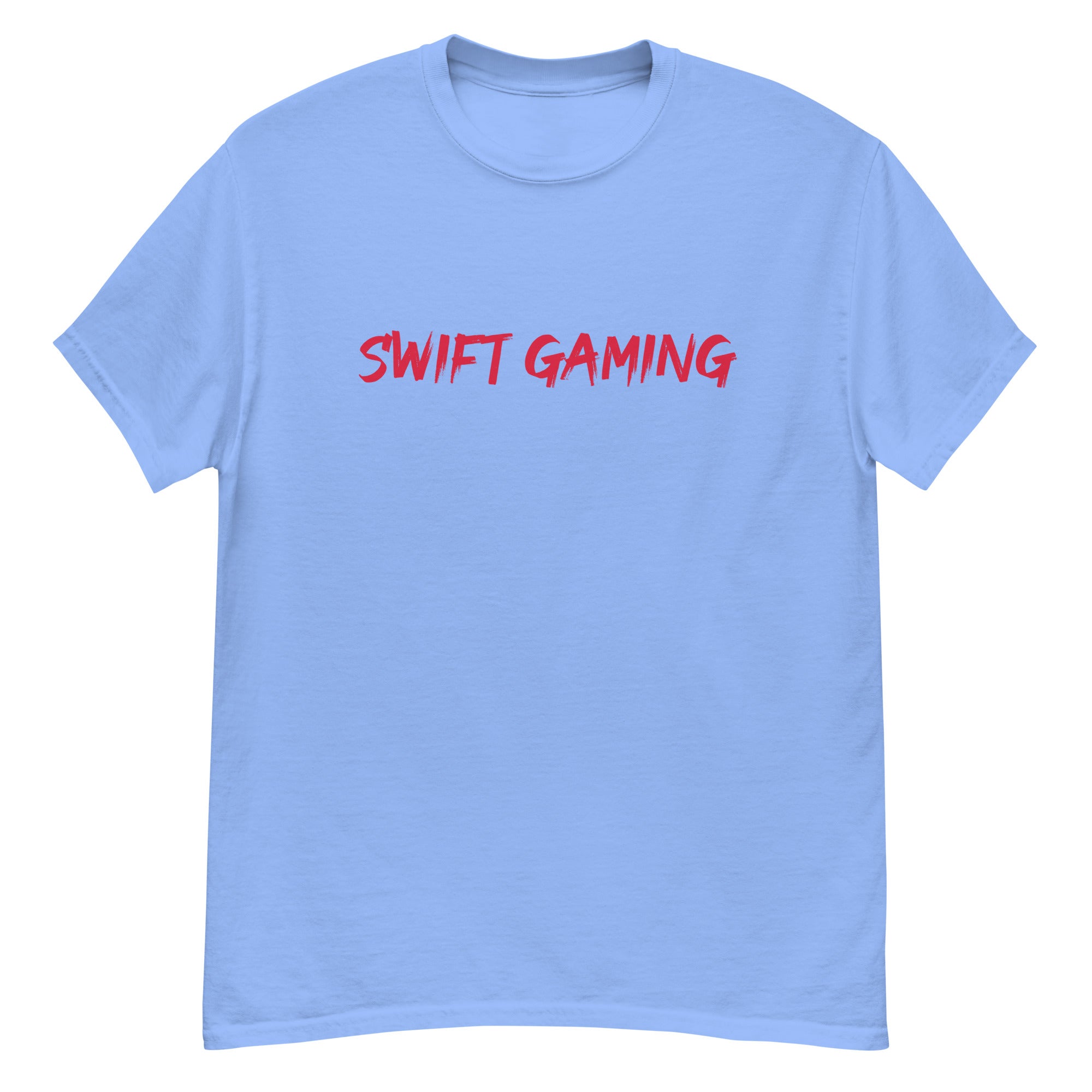 Swift Big Print Shirt