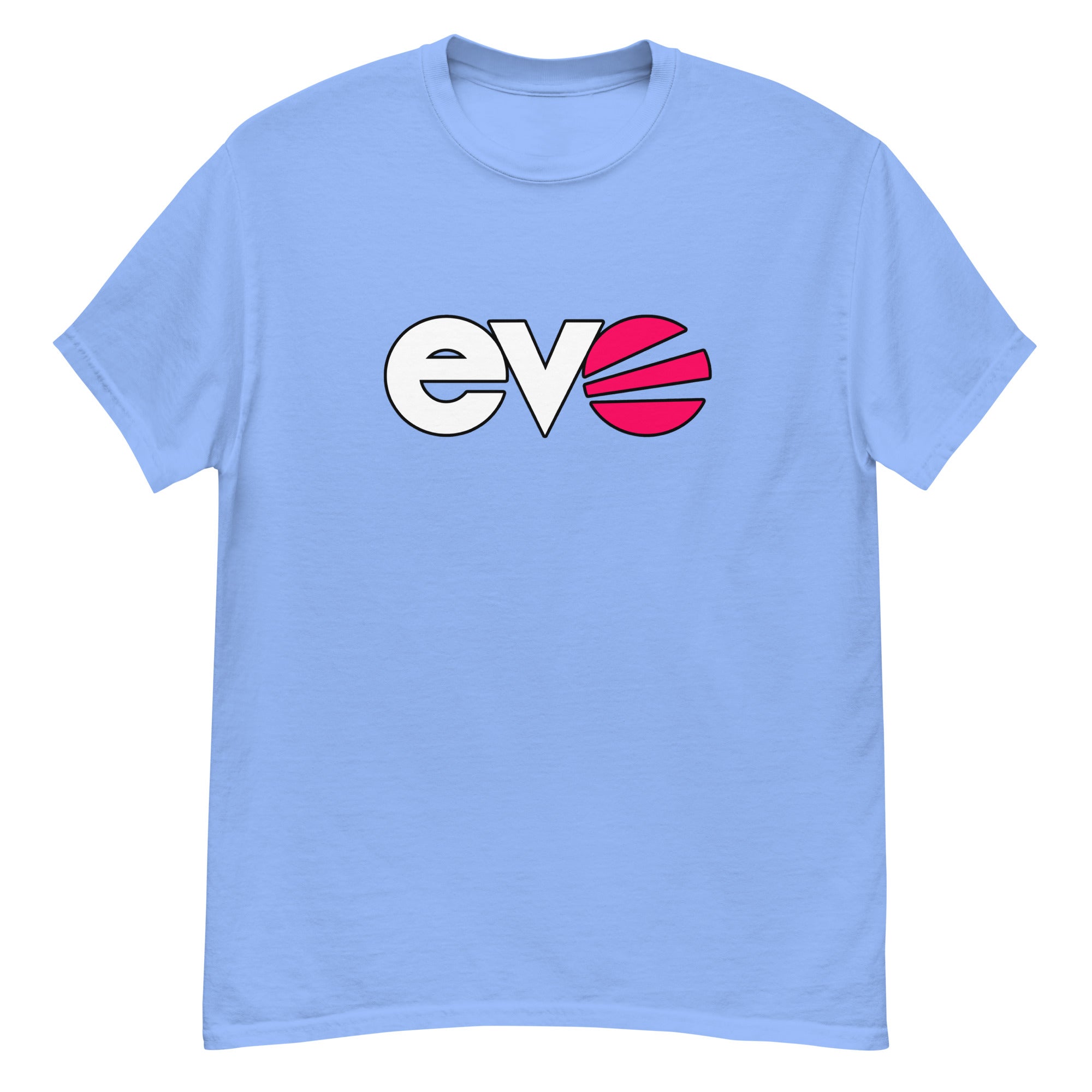 Evo Esports Big Print Shirt