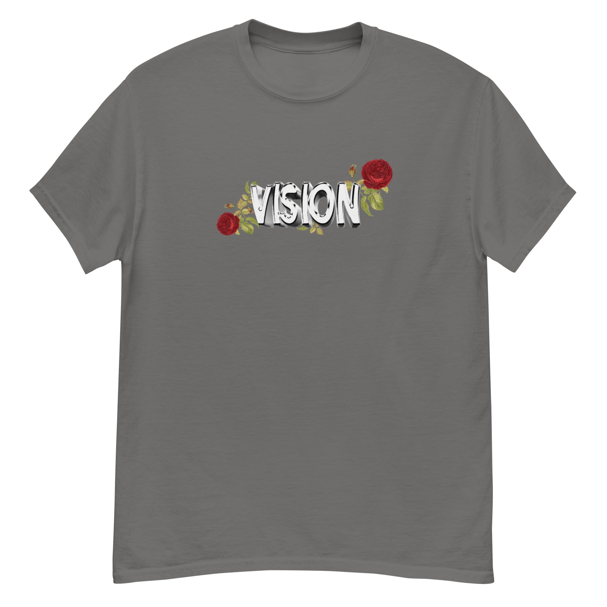 VISION High Class Shirt