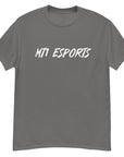 MT1 Big Print Shirt