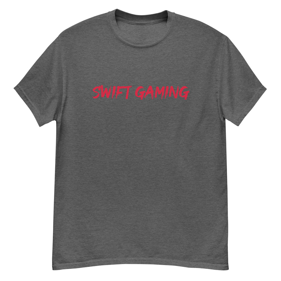 Swift Big Print Shirt