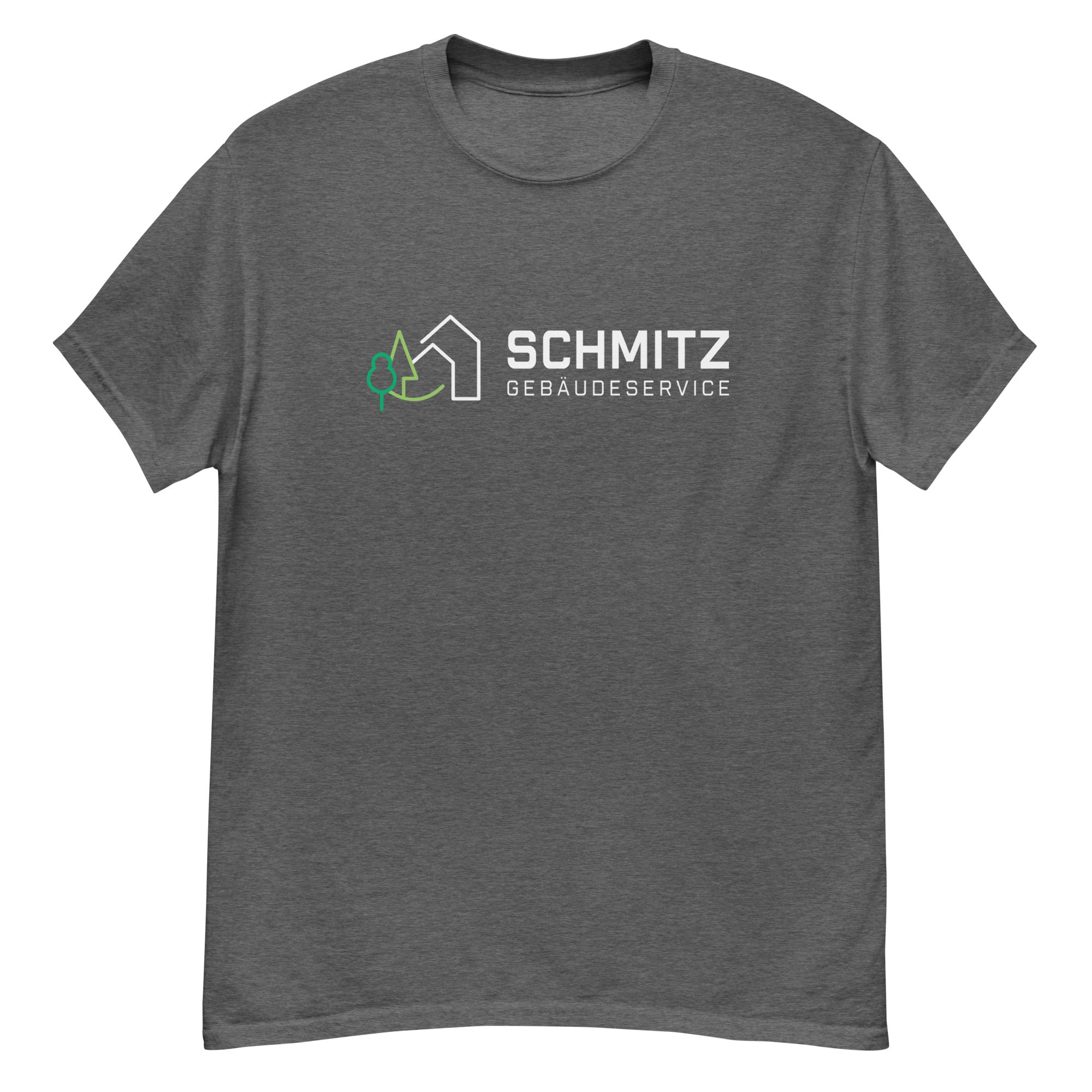 Schmitz Big Print Shirt