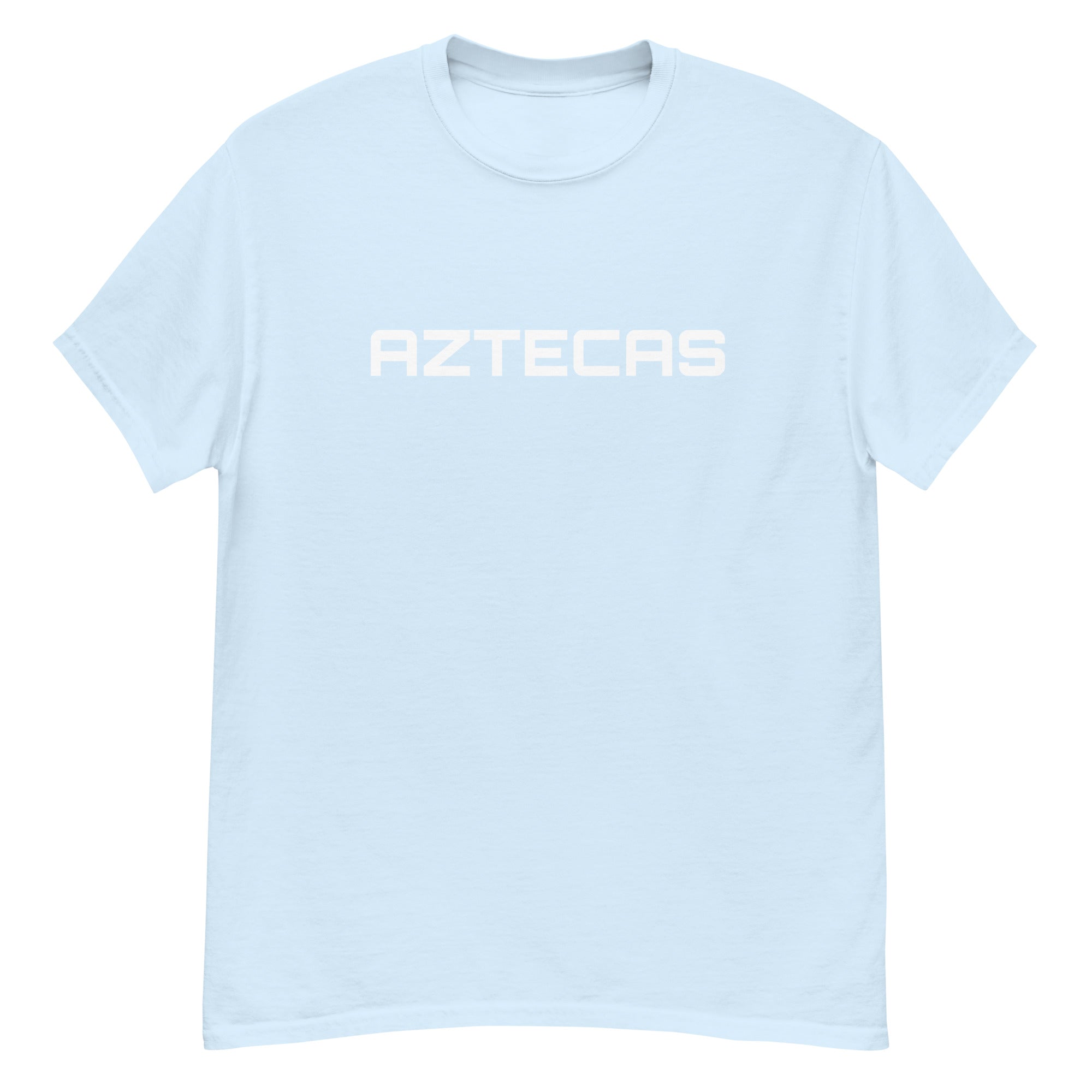 AZTECAS Big Print Shirt