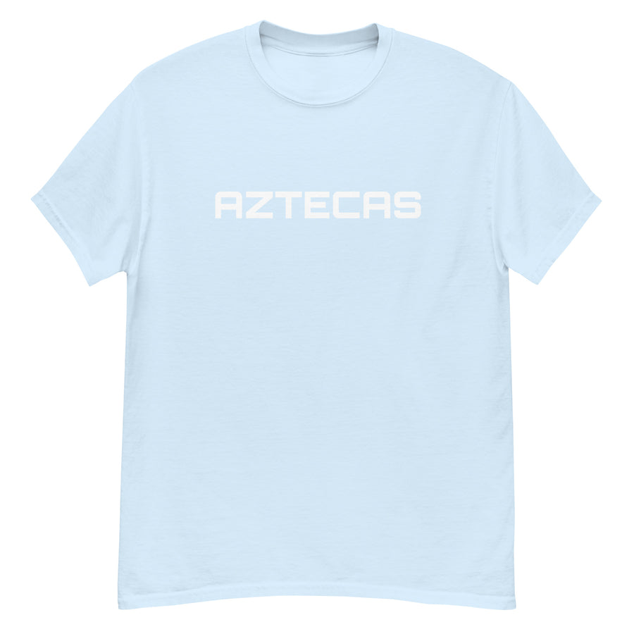 AZTECAS Big Print Shirt