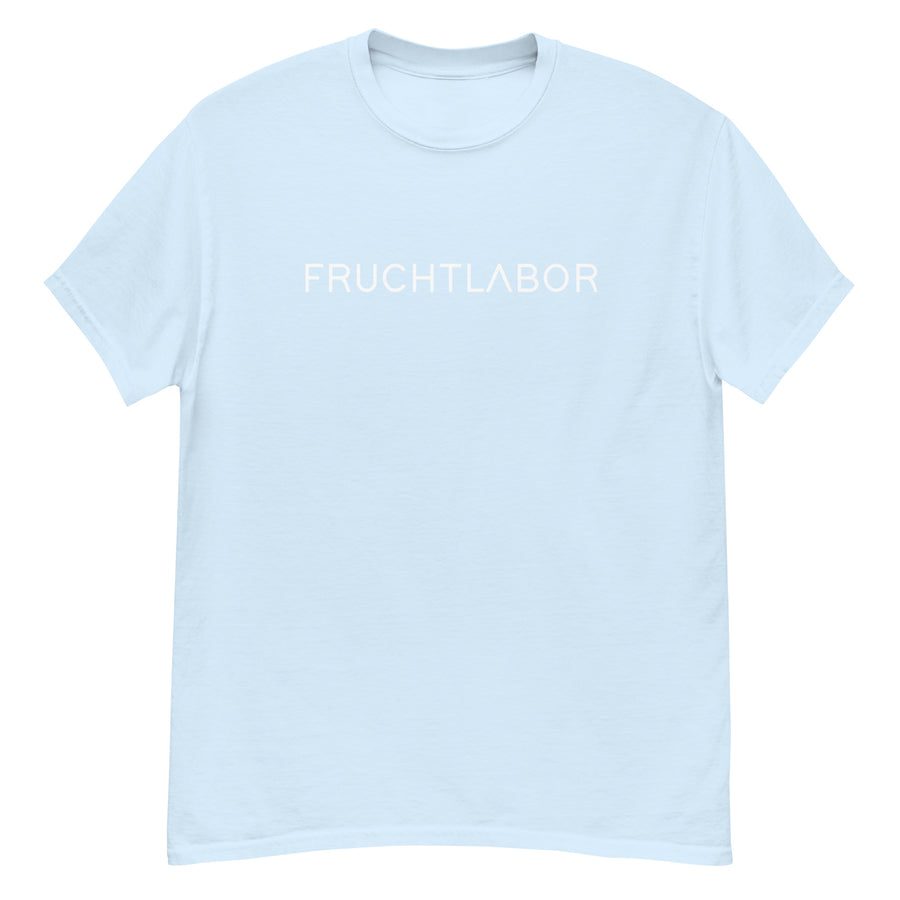 Fruchtlabor Big Print Shirt