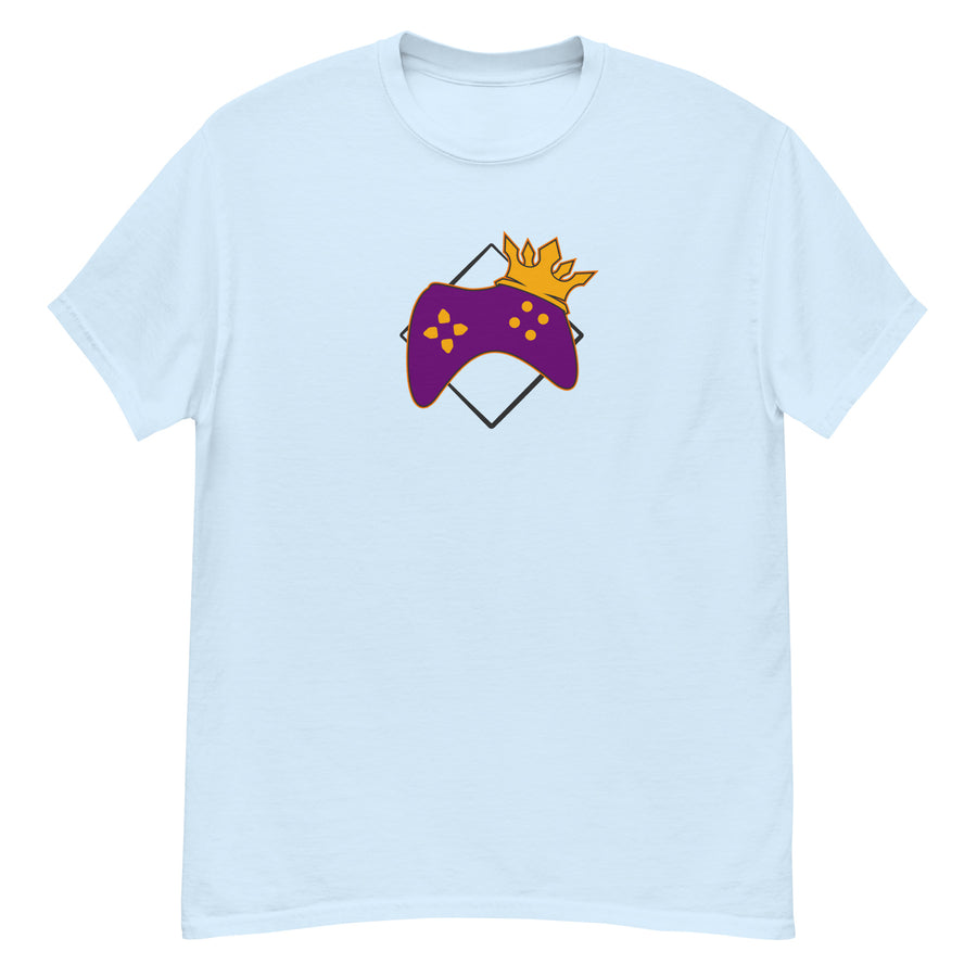 regnum4games.de Big Print Shirt