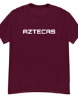 AZTECAS Big Print Shirt