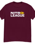 Nitro League Big Print Shirt